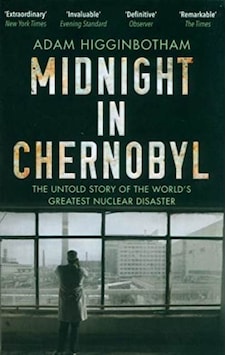 Midnight in Chernobyl Midnight in Chernobyl