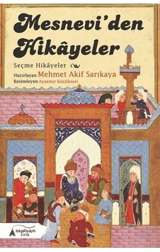Mesnevi'den Hikayeler-Seçme Hikayeler- Kayalıpark