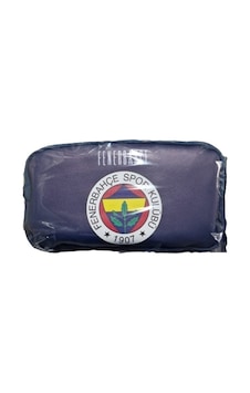 Me 25763 Fenerbahçe Arma Kalem Çantası Lacivert Me 25763 Fenerbahçe Arma Kalem Çantası Lacivert