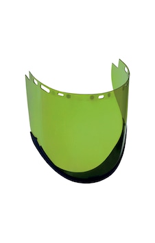 Delta Plus Vısorf14v2-arc Flash Yeşil V2