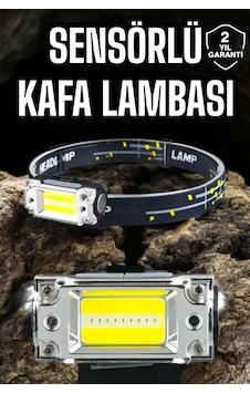 Kafa Lambası Led Fener Pratik Taşınabilir Ayarlanabilir Usb Şarjl Çok Renkli Kafa Lambası Led Fener Pratik Taşınabilir Ayarlanabilir Usb Şarjl Çok Renkli