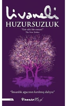 Huzursuzluk Huzursuzluk