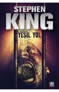 Yeşil Yol - Stephen King - Altın Kitaplar Yeşil Yol - Stephen King - Altın Kitaplar
