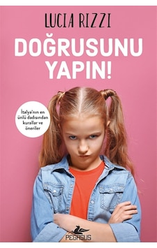 Doğrusunu Yapın - Lucia Rizzi Doğrusunu Yapın - Lucia Rizzi