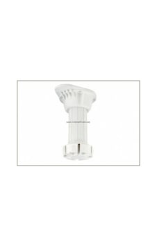 Plastik 10-15 Ayarlı Baza Ayağı Diğer Plastik 10-15 Ayarlı Baza Ayağı Diğer