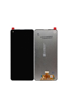 Samsung A21s Revize Dokunmatik Ekran Siyah Samsung A21s Revize Dokunmatik Ekran Siyah