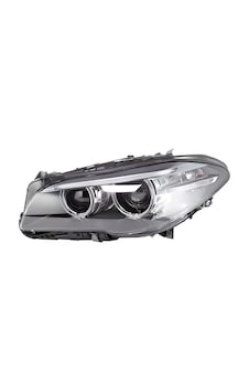 Bmw F10 Lcı Far Sol Adet Bmw F10 Lcı Far Sol Adet