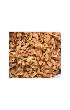 Zümrüt Pestil Gümüşhane Elma Kurusu 500 Gr Diğer