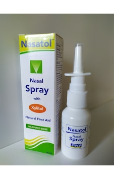 Nasatol Burun Spreyi 30 ML