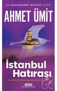 İstanbul Hatırası İstanbul Hatırası