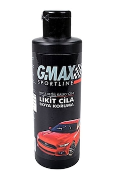 Likit Cila Boya Koruma Tüm Boyalar İçin Uygun Hızlı Değil Kalıcı Cila 250 Gr 1 Adet Likit Cila Boya Koruma Tüm Boyalar İçin Uygun Hızlı Değil Kalıcı Cila 250 Gr 1 Adet