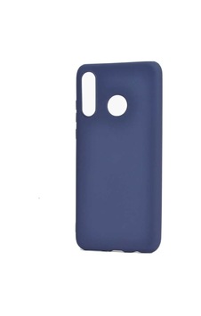 Smcase Motorola Moto One Action Lüks Silikon Kılıf