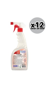 Viking Vp Natural Oda Parfümü 12 x 750 ML