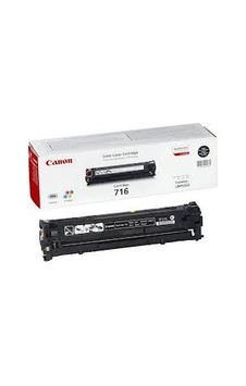 CANON 1980B002 CRG-716BK SIYAH TONER 2.300 SAYFA CANON 1980B002 CRG-716BK SIYAH TONER 2.300 SAYFA
