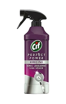 Sprey Perfect Power Kireç & Pas 435 Ml