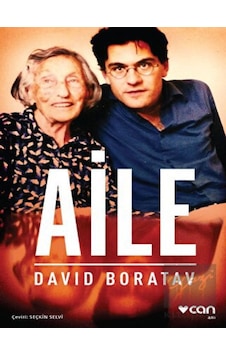 Aile - David Boratav - Can Yayınları