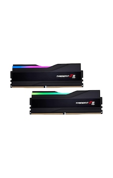 G.Skill Trident Z5 RGB F5-7200J3445G16GX2-TZ5RK 32 GB (2x16GB) DDR5 7200 MHz CL34 Ram G.Skill Trident Z5 RGB F5-7200J3445G16GX2-TZ5RK 32 GB (2x16GB) DDR5 7200 MHz CL34 Ram