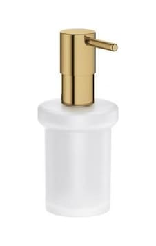 Grohe Grıe Sıvı Sabunluk Camı Ve Pompası Essentials 40394gl1