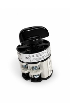 Lincoln Electric W7511704r Pako Şalter 40a 3 Kutuplu V270 V405 Uyumlu