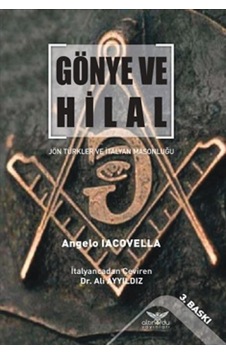 Gönye Ve Hilal n11.723 Gönye Ve Hilal n11.723
