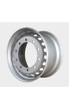 Jantaş -2920839 10 Bjn Et120 11.75x22.5 385/65r22.5 Dorse Disk Jantaş -2920839 10 Bjn Et120 11.75x22.5 385/65r22.5 Dorse Disk