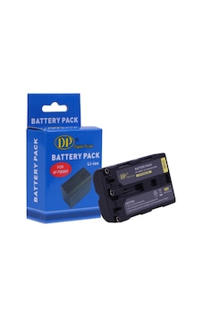 Sony Np-Fm500H Batarya Alpha A200 A350 A550 A700 Sony Np-Fm500H Batarya Alpha A200 A350 A550 A700