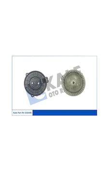 Toyota Avensis Kalorifer Motoru 1.8 2001-2006 Kale 356440 Toyota Avensis Kalorifer Motoru 1.8 2001-2006 Kale 356440