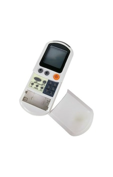 Airkool Amnhwg009R5A Klima Uzaktan Kumandası Airkool Amnhwg009R5A Klima Uzaktan Kumandası