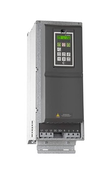 Emetron Vfx48-4p1-2y ,1.5kw/380v Ac Motor Sürücü