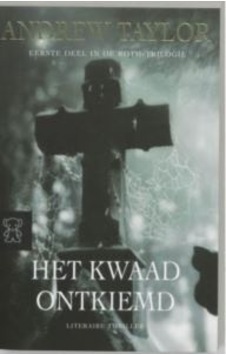 Het Kwaad Ontkiemd 9789046110522 Het Kwaad Ontkiemd 9789046110522