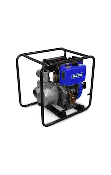 Factor Su Pompası Dizel İpli 3" Fcgmd30 Factor Su Pompası Dizel İpli 3" Fcgmd30