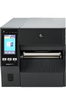Zebra 203dpi Zd421t Termal Transfer Usb,ethernet Barkod Yazıcı Zebra 203dpi Zd421t Termal Transfer Usb,ethernet Barkod Yazıcı