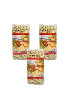 Dragon Pearl Egg Noodle 3 x 350 G Dragon Pearl Egg Noodle 3 x 350 G