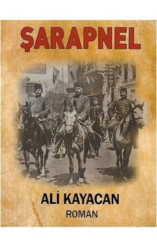 Şarapnel Şarapnel