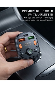Radio Fm Transmitter