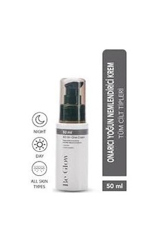 Be Glow All-in-one Krem Yoğun Nemlendirici Krem 50 Ml