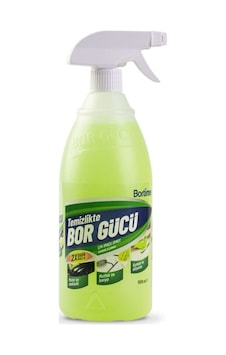 Bortime Temizlikte Bor Gücü 1 L
