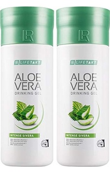 Lr Aloe Vera Sivera -1000Ml- 2 Adet Lr Aloe Vera Sivera -1000Ml- 2 Adet