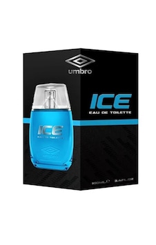 Umbro Ice Erkek Edt Parfüm 100ml Fresh