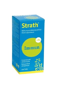 Strath Immun 100 Tablet