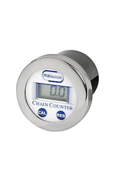 MZ Electronic NAUTI011X Zincir Sayacı 12-24V