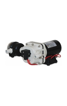 Water Fl 35 Diyaframlı Otomatik Su Pompası-Tekne ve Yat Hidrofor Water Fl 35 Diyaframlı Otomatik Su Pompası-Tekne ve Yat Hidrofor