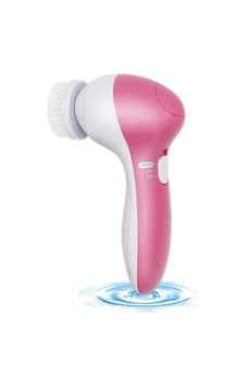 Profesyonel 5 In 1 Yüz Masaj Aleti Bakım Seti Peeling Yüz Temizleme 5 Başlıklı Masaj Seti Profesyonel 5 In 1 Yüz Masaj Aleti Bakım Seti Peeling Yüz Temizleme 5 Başlıklı Masaj Seti