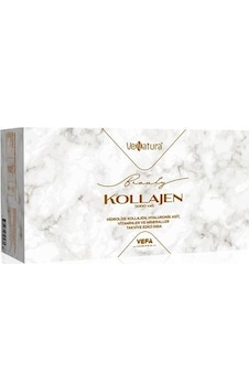 Venatura Beauty Kollajen 5000 Mg Takviye Edici Gıda Venatura Beauty Kollajen 5000 Mg Takviye Edici Gıda