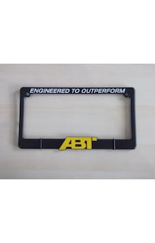 Kare Plakalık Plastik 31x16 Cm Sarı Abt Kare Sport Plakalık Kare Plakalık Plastik 31x16 Cm Sarı Abt Kare Sport Plakalık