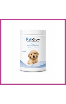 Gees Global Patiglow Yavru Köpek Süt Tozu 250 G Gbzs Gees Global Patiglow Yavru Köpek Süt Tozu 250 G Gbzs