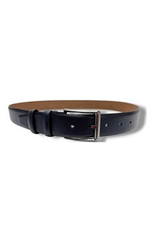 Kafka K140-26 Hakiki Deri Klasik Erkek Kemer 110 Cm Lacıvert Kafka K140-26 Hakiki Deri Klasik Erkek Kemer 110 Cm Lacıvert