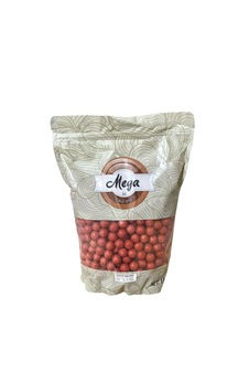 Mega Kırmızı Büyük Pirinç Patlağı 1 KG Mega Kırmızı Büyük Pirinç Patlağı 1 KG