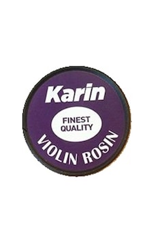 Karin Kr50 Yuvarlak Kutulu Reçine Keman, Viyola Ve Çello İçin Y