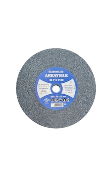 Askaynak 200x20x20 Mm Nk Bileme - Taşlama Taşı
